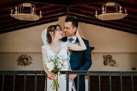 La Boda de Elena y Miguel