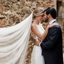 La Boda de Ana y Roberto